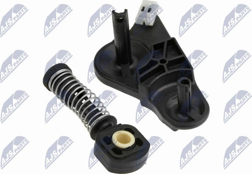 NTY NXX-VW-012 - Komplet za popravak, ručica mjenjača parts5.com