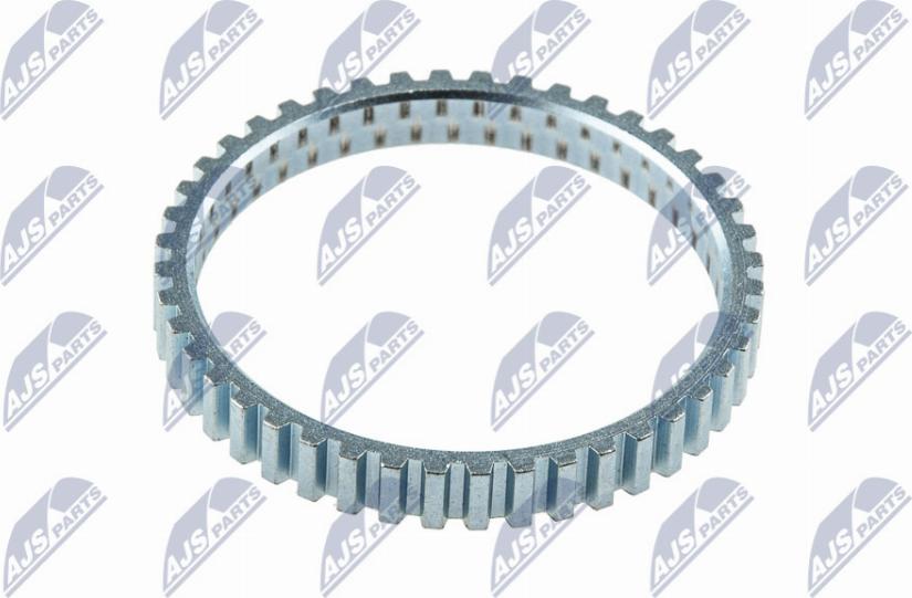 NTY NZA-FT-001 - Inel senzor, ABS parts5.com