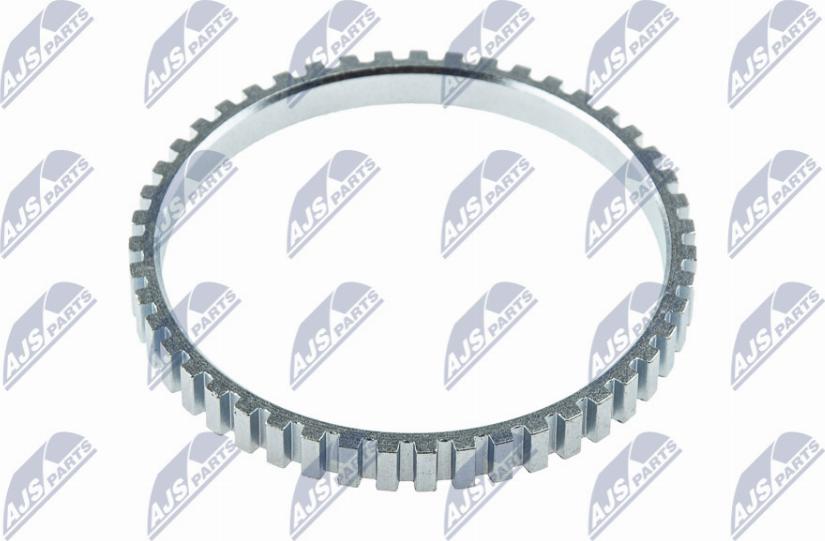 NTY NZA-HY-502 - Inel senzor, ABS parts5.com