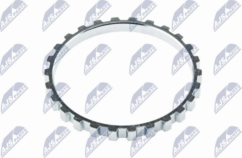 NTY NZA-RE-001 - Sensör halkası, ABS parts5.com