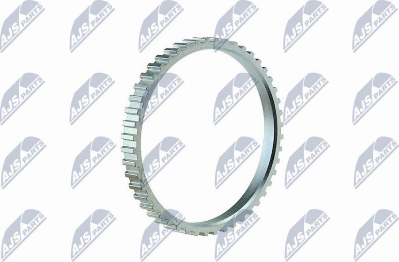 NTY NZA-VV-002 - Inel senzor, ABS parts5.com