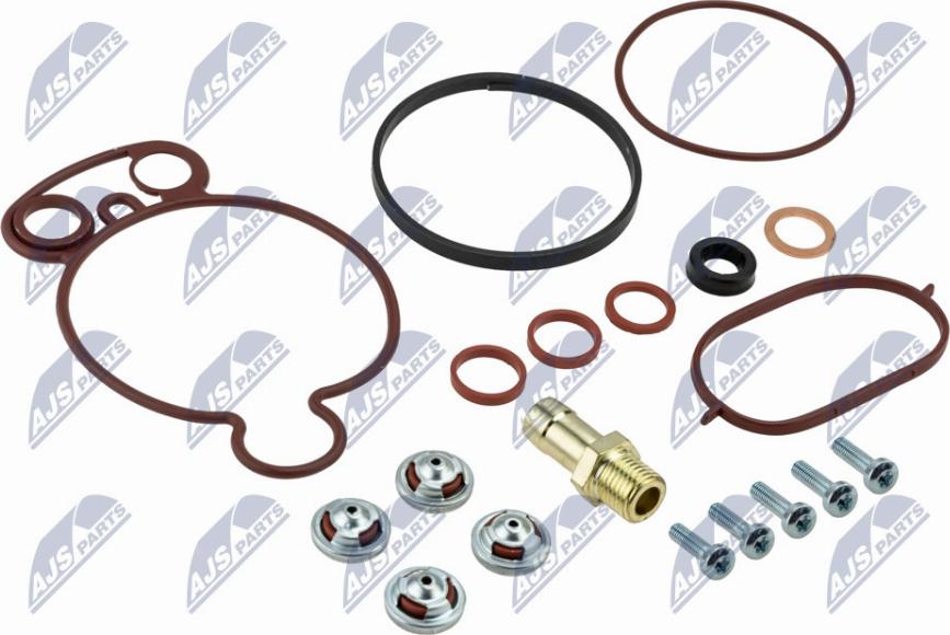 NTY PVP-VW-005 - Set reparatie, pompa vacuum (Siste frana) parts5.com