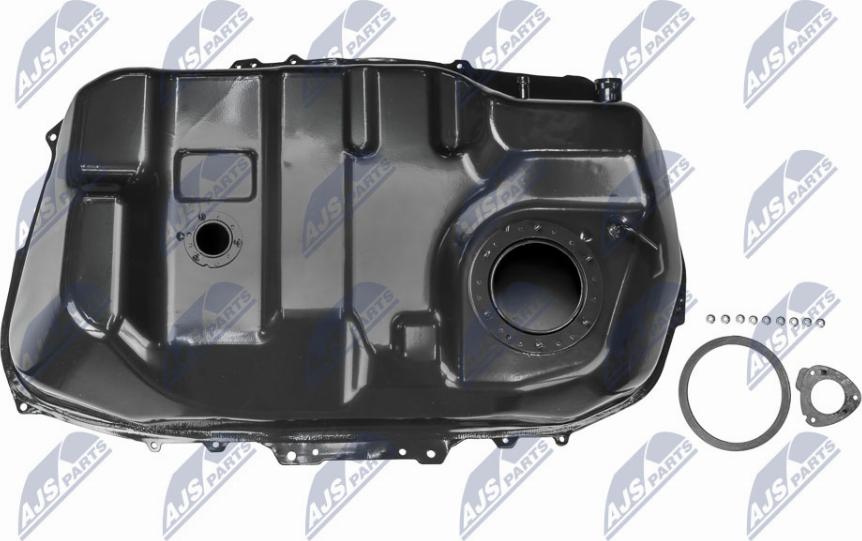 NTY PZP-MS-002 - Fuel Tank parts5.com