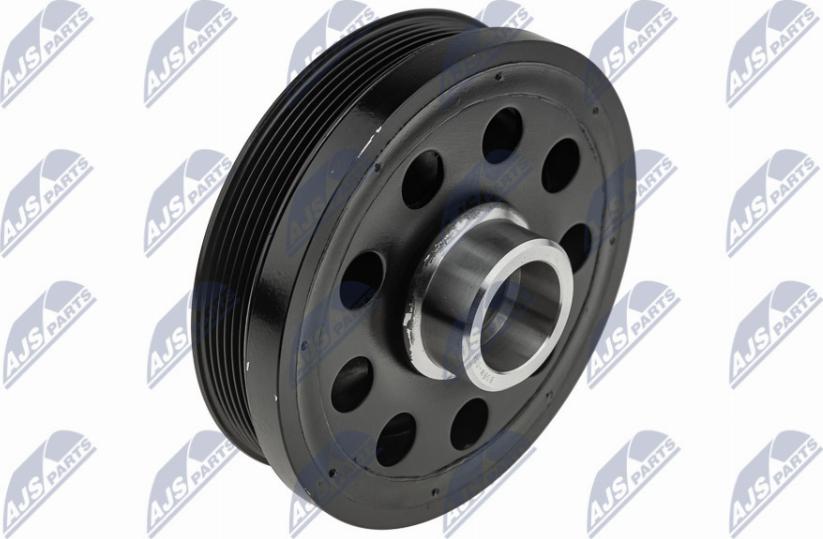 NTY RKP-BM-008 - Fulie curea, arbore cotit parts5.com