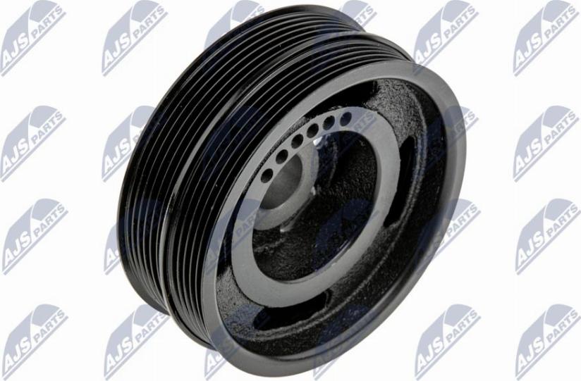 NTY RKP-FR-000 - Fulie curea, arbore cotit parts5.com