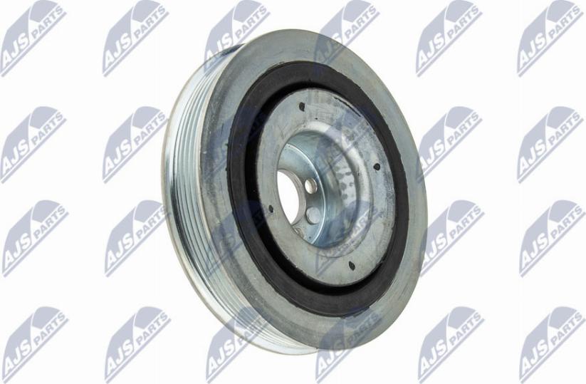 NTY RKP-FT-003 - Fulie curea, arbore cotit parts5.com