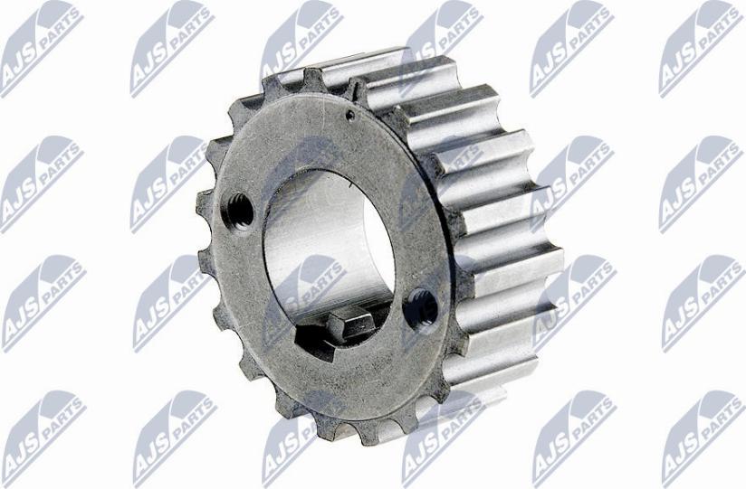 NTY RKP-RE-020 - Zupčanik, radilica parts5.com