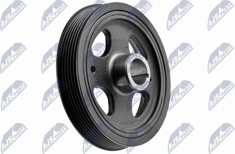 NTY RKP-TY-006 - Remenica, radilica parts5.com