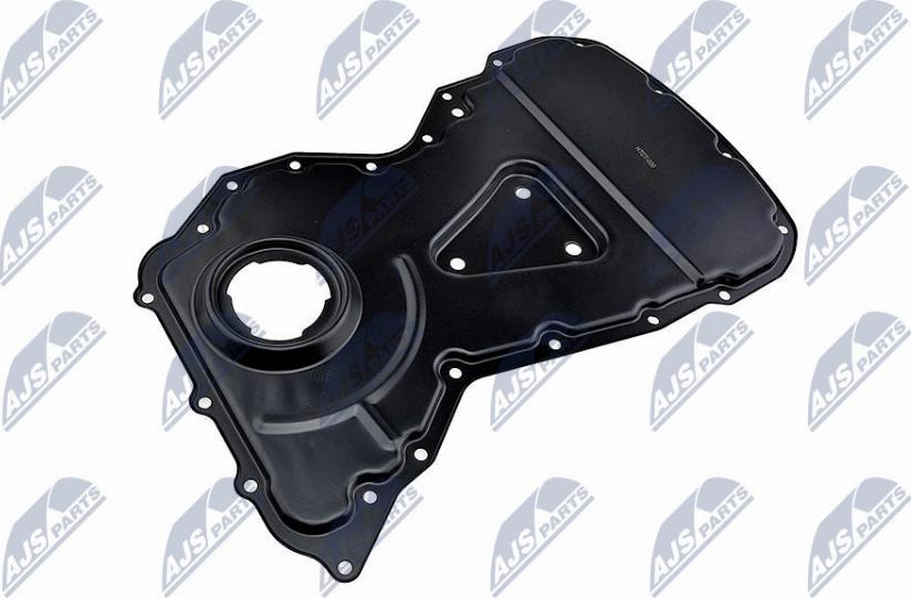 NTY RTC-CT-000 - Capac, curea dintata parts5.com