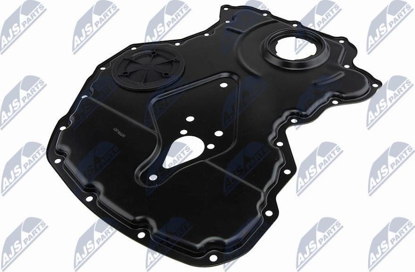 NTY RTC-FR-001 - Capac, curea dintata parts5.com