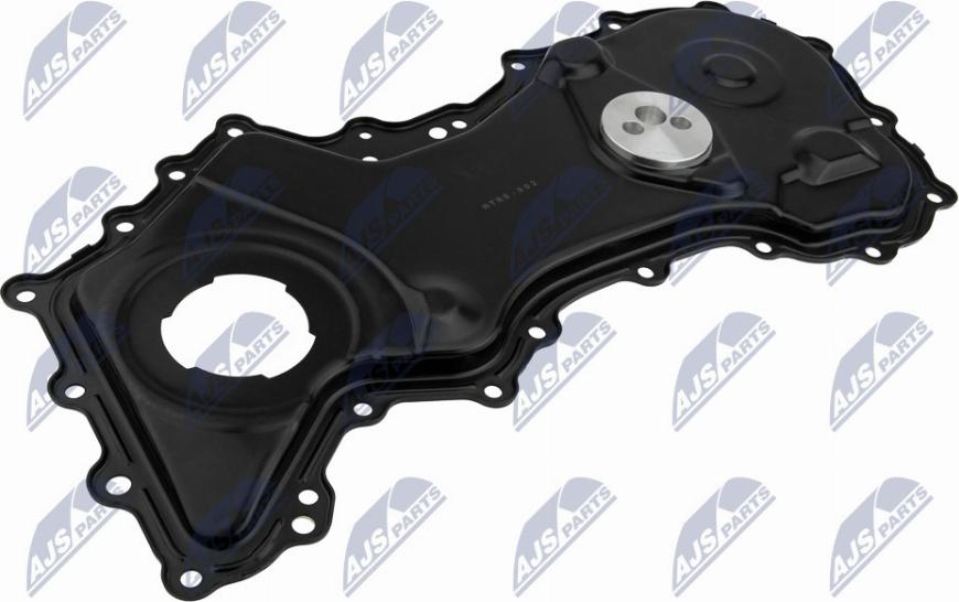 NTY RTC-RE-002 - Cover, timing belt parts5.com