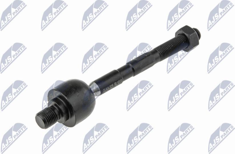 NTY SDK-KA-325 - Articulatie axiala, cap de bara parts5.com