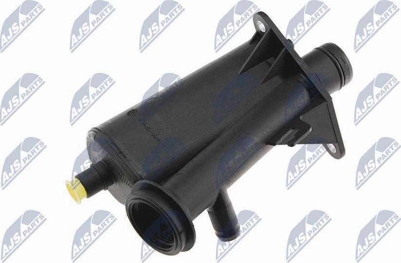 NTY SEP-RE-000 - Yağ ayırıcısı, motor bloğu hava tahliyesi parts5.com