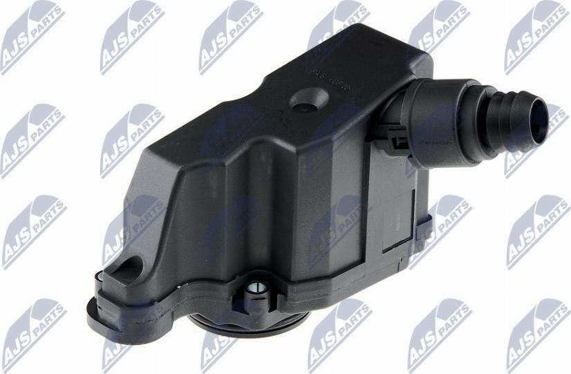 NTY SEP-VW-000 - Oil Trap, crankcase breather parts5.com