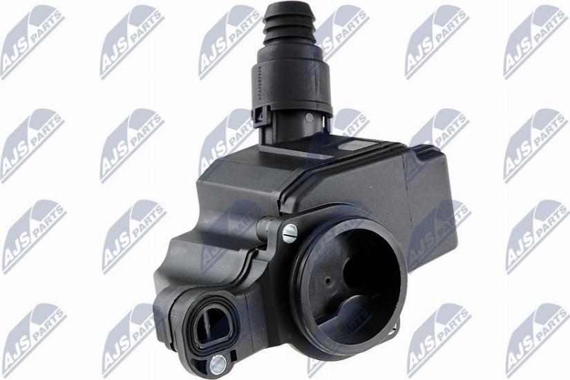 NTY SEP-VW-000 - Oil Trap, crankcase breather parts5.com