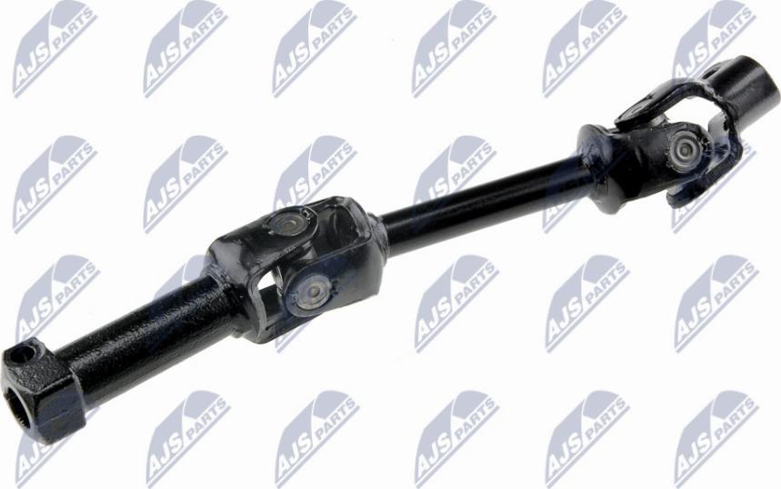 NTY SKK-MS-000 - Árbol de dirección parts5.com