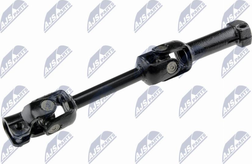 NTY SKK-MS-000 - Steering Shaft parts5.com