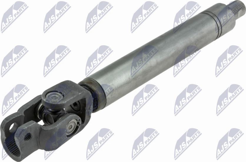 NTY SKK-TY-047 - Joint, steering shaft parts5.com