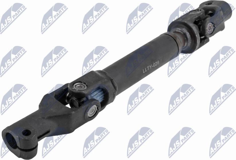 NTY SKK-TY-028 - Steering Shaft parts5.com