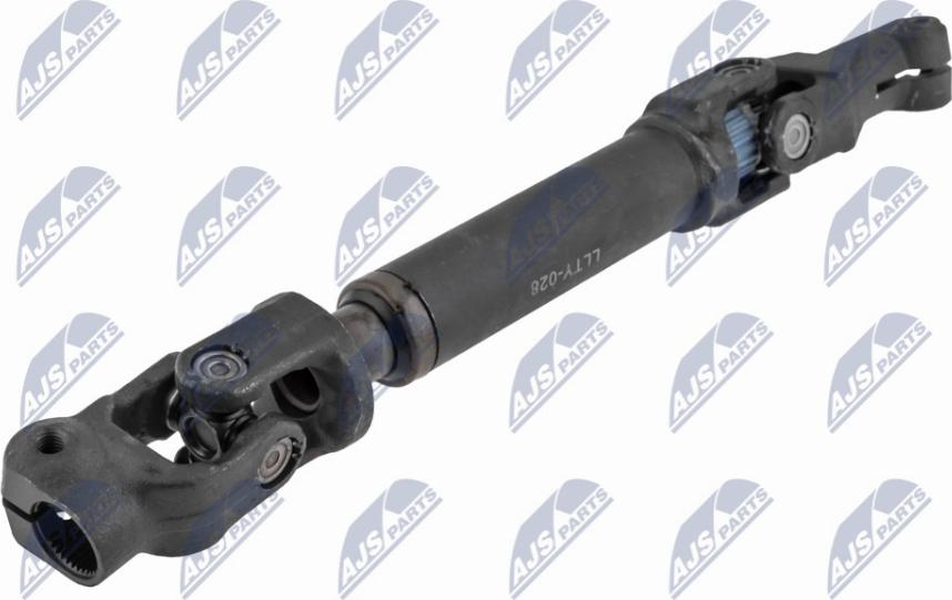 NTY SKK-TY-028 - Steering Shaft parts5.com