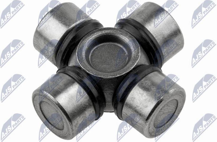 NTY SKK-UU-005 - Połączenie, wał kierowniczy parts5.com