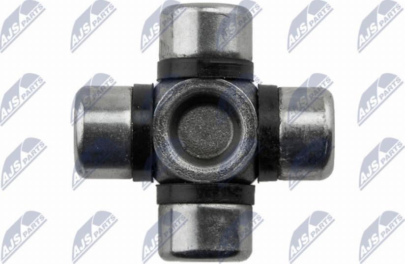 NTY SKK-UU-003 - Articulatie, arbore de directie parts5.com