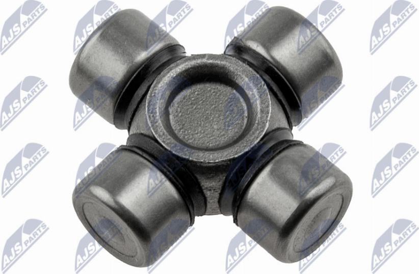 NTY SKK-UU-002 - Articulatie, arbore de directie parts5.com