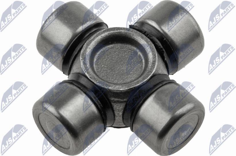 NTY SKK-UU-002 - Articulatie, arbore de directie parts5.com