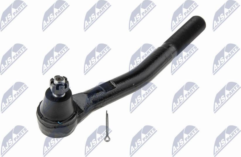 NTY SKZ-CH-006 - Cap de bara parts5.com