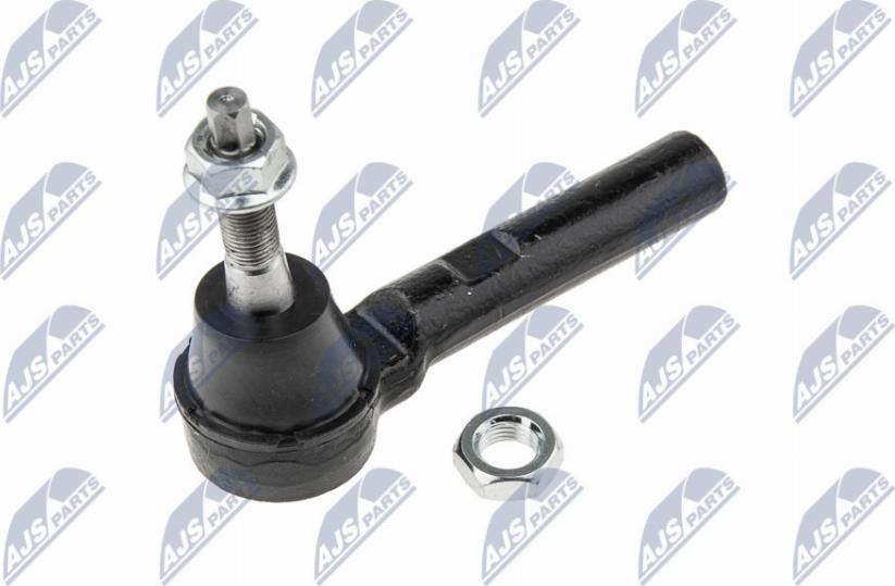 NTY SKZ-CH-002 - Cap de bara parts5.com