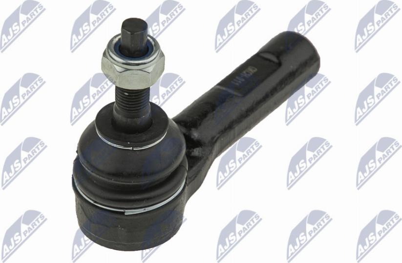 NTY SKZ-CH-011 - Tie Rod End parts5.com