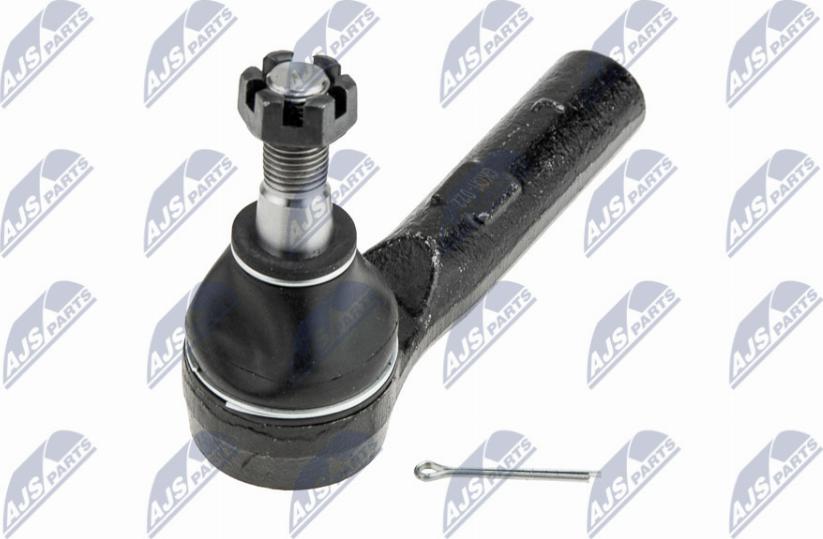 NTY SKZ-CH-022 - Glava jarmovega droga parts5.com