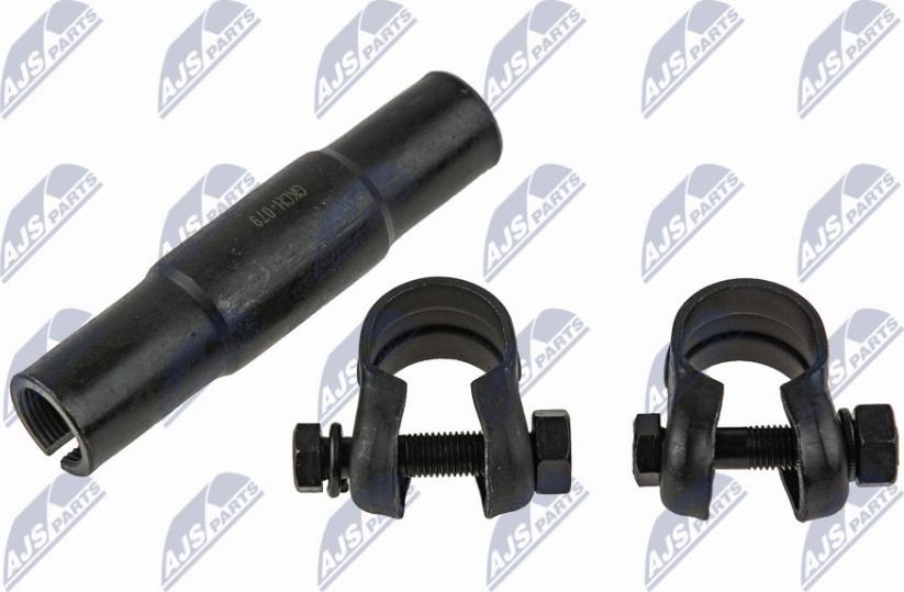 NTY SKZ-CH-079 - Cap de bara parts5.com