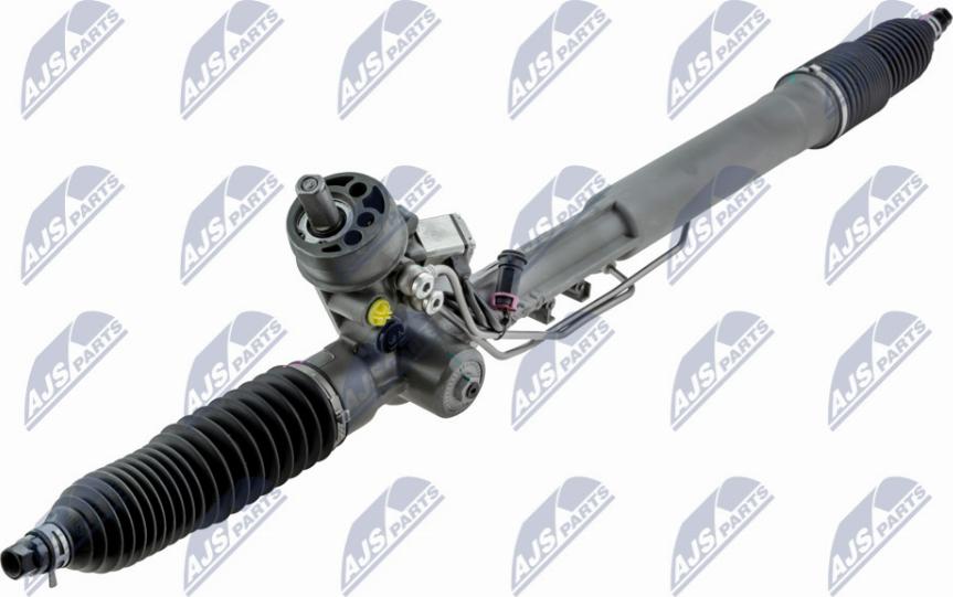 NTY SPK-AU-001 - Steering Gear parts5.com