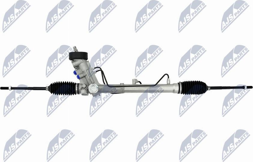 NTY SPK-VW-004 - Przekładnia kierownicza parts5.com