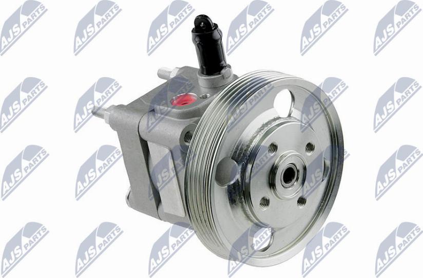 NTY SPW-FR-005 - Hydraulic Pump, steering system parts5.com