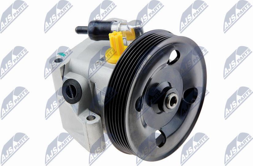 NTY SPW-FR-012 - Hydraulic Pump, steering system parts5.com