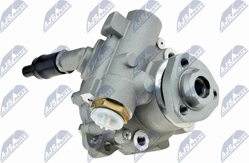 NTY SPW-VW-016 - Pompa hidraulica, sistem de directie parts5.com