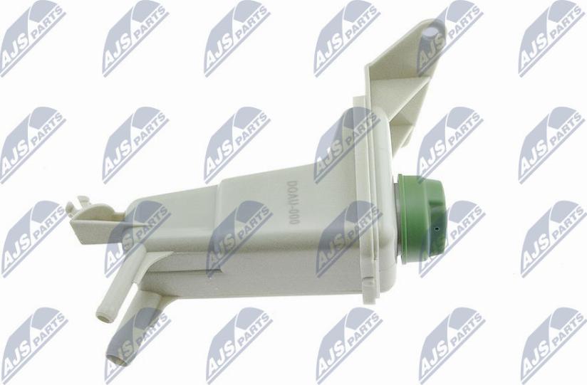 NTY SZW-AU-000 - Expansion Tank, power steering hydraulic oil parts5.com