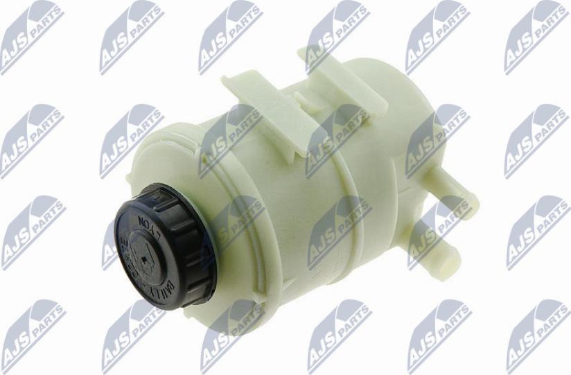 NTY SZW-FR-002 - Rezervor, ulei hidraulic servo-directie parts5.com