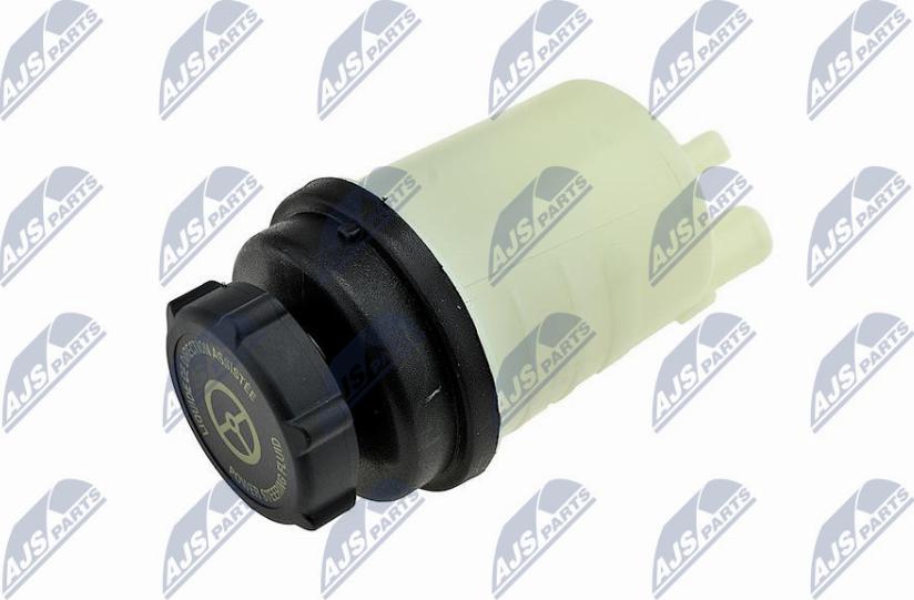 NTY SZW-LR-000 - Rezervor, ulei hidraulic servo-directie parts5.com