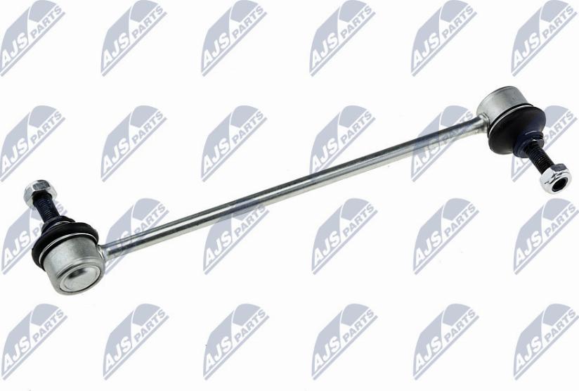 NTY ZLP-BM-001 - Entretoise / tige, stabilisateur parts5.com