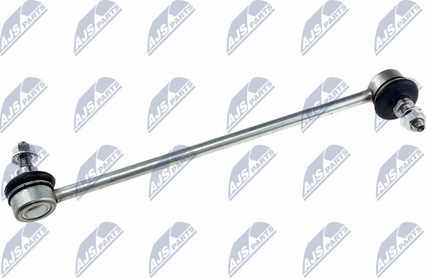 NTY ZLP-BM-011 - Rod / Strut, stabiliser parts5.com