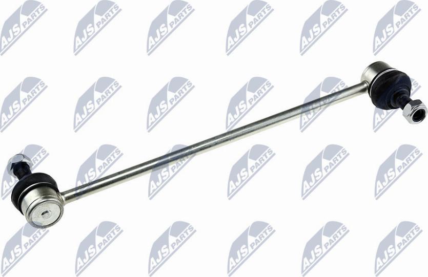 NTY ZLP-CH-007R - Rod / Strut, stabiliser parts5.com