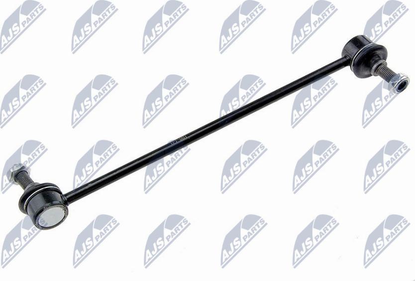 NTY ZLP-FT-001 - Rod / Strut, stabiliser parts5.com