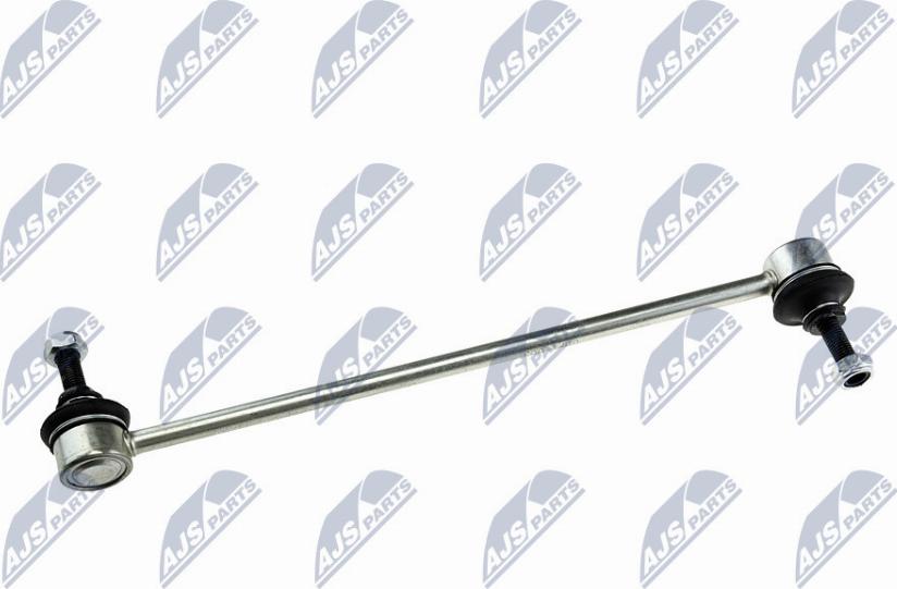 NTY ZLP-FT-003 - Rod / Strut, stabiliser parts5.com