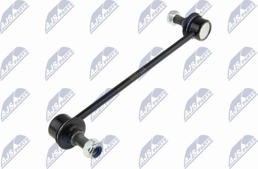 NTY ZLP-HY-534 - Brat / bieleta suspensie, stabilizator parts5.com