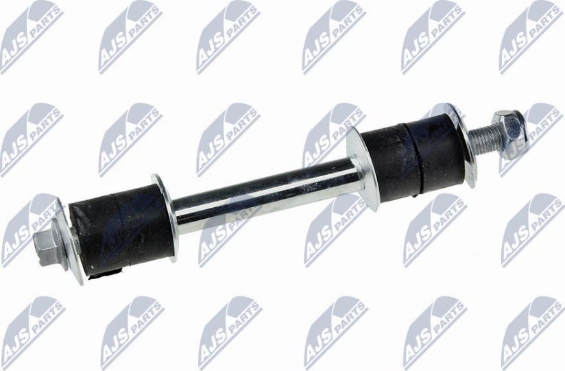 NTY ZLP-MZ-054 - Drog / opornik, stabilizator parts5.com