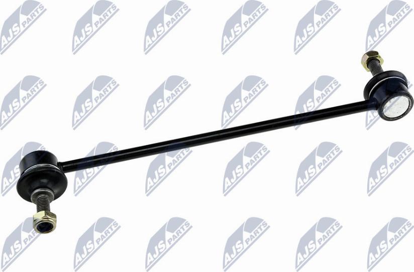 NTY ZLP-MZ-037 - Rod / Strut, stabiliser parts5.com