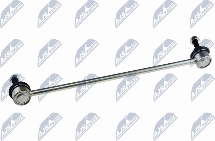 NTY ZLP-PE-006 - Drog / opornik, stabilizator parts5.com